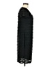 DressBarn Tweed Black Cocktail Dress Size 8 - photo 4