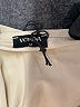 Vonda Ivory Sleeveless T-Shirt Size M - photo 7