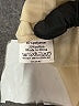 Vonda Ivory Sleeveless T-Shirt Size M - photo 8
