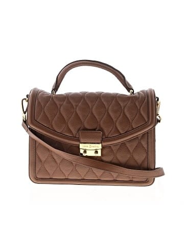 Vera Bradley Satchel (view 1)
