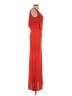 BCBGMAXAZRIA 100% Polyester Red Cocktail Dress Size S - photo 4