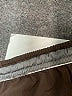 Assorted Brands Solid Brown Athletic Shorts Size S (estimated) - photo 3