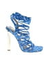 Assorted Brands Blue Sandals Size UK 3 / US 5 - photo 1