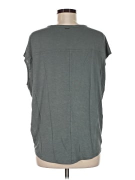 White House Black Market Sleeveless T-Shirt (view 2)