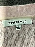 Hooked Up Pink Cardigan Size XL - photo 7