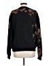 Unbranded Print Black Sweatshirt Size L - photo 2