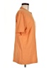 IZOD Orange Short Sleeve Top Size M - photo 4