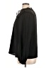 Knox Rose 100% Recycled Polyester Black Long Sleeve Blouse Size XL - photo 5
