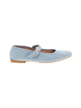 Ideal Shoes Flats