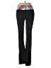 Balance Collection Color Block Black Active Pants Size S - photo 2