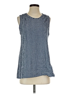 Ann Taylor Loft Sleeveless Blouse