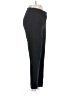 J.Crew Solid Black Active Pants Size 4 - photo 4