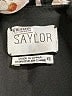 Saylor Black Casual Dress Size XS - photo 7