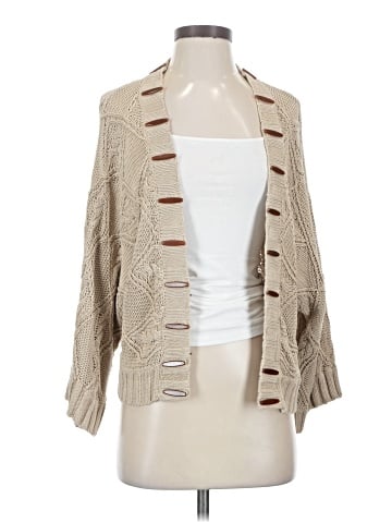 AK Anne Klein Cardigan (view 1)