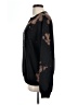 Unbranded Print Black Sweatshirt Size L - photo 5