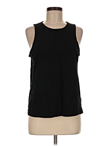 Only Sleeveless T-Shirt (view 1)