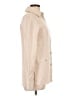 Carlisle Tan Trenchcoat Size 0 - photo 4