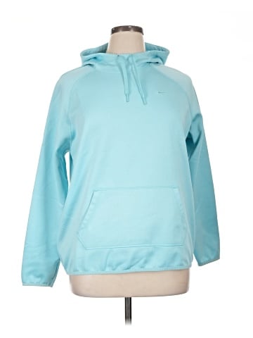 Nike Pullover Hoodie (view 1)
