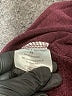 Threads 4 Thought Burgundy Fleece Size XS - photo 7
