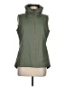 Columbia 100% Polyester Green Vest Size M - photo 1