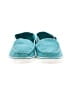 Sperry Top Sider Teal Flats Size 7 - photo 2