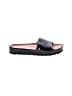 Ugg Black Sandals Size 6 1/2 - photo 1