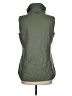 Columbia 100% Polyester Green Vest Size M - photo 2