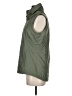 Columbia 100% Polyester Green Vest Size M - photo 5