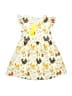 Unbranded Yellow Dress Size 2 - 3 - photo 1