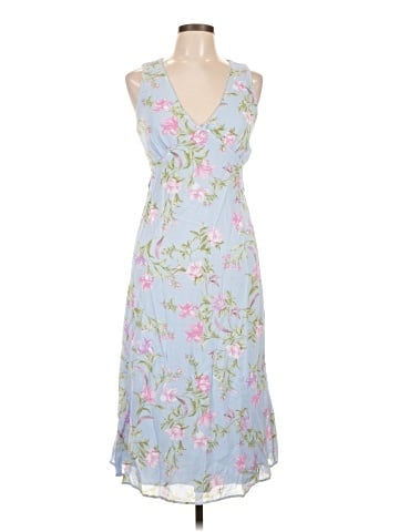WAYF Cocktail Dress (view 1)