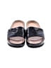Ugg Black Sandals Size 6 1/2 - photo 2