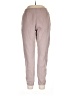 Buffbunny Collection Solid Tan Gray Casual Pants Size 1X - photo 1