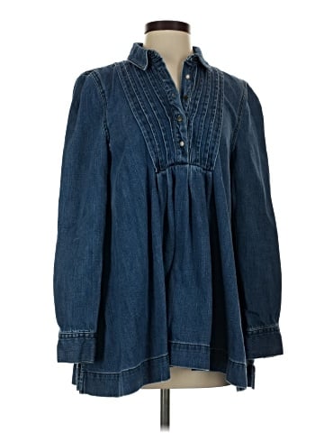 Free People Casual Dress (view 1)