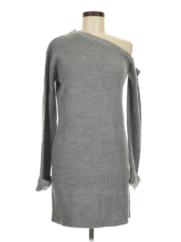 WAYF Casual Dress (view 1)