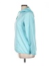 Nike 100% Polyester Teal Pullover Hoodie Size XL - photo 5