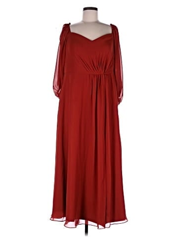 JJ's House Cocktail Dress (view 1)