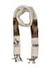 Assorted Brands Tan Scarf One size - photo 1