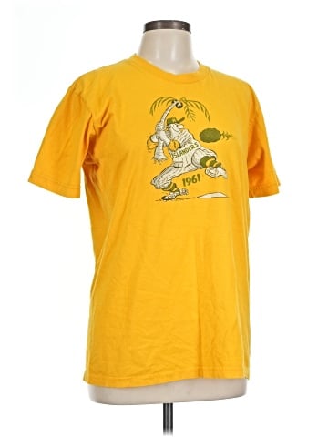 Assorted Brands Short Sleeve T-Shirt (view 1)