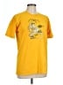Assorted Brands Yellow Short Sleeve T-Shirt Size L - photo 1