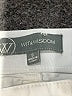 Wit & Wisdom White Casual Pants Size 8 - photo 4