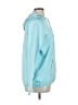 Nike 100% Polyester Teal Pullover Hoodie Size XL - photo 4