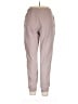 Buffbunny Collection Solid Tan Gray Casual Pants Size 1X - photo 2