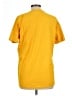 Assorted Brands Yellow Short Sleeve T-Shirt Size L - photo 2