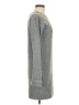 WAYF Gray Casual Dress Size M - photo 4
