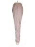 Buffbunny Collection Solid Tan Gray Casual Pants Size 1X - photo 5