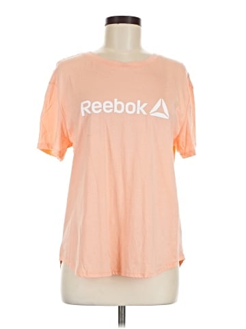 Reebok Short Sleeve T-Shirt (view 1)