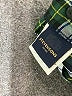 Assorted Brands Plaid Green Casual Skirt Size 24 waist - photo 4