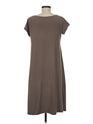 Eileen Fisher Casual Dress (view 2)