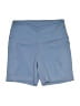 Unbranded Blue Athletic Shorts Size S - photo 1
