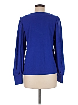 Ann Taylor LOFT Long Sleeve T-Shirt (view 2)